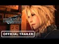 Final Fantasy 7 Remake - Official Trailer