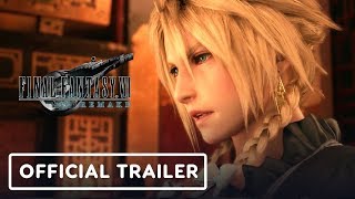 Видео Final Fantasy