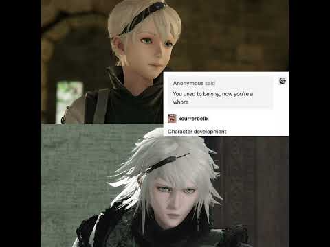 This is NOT Gods Bound by Rules Mix (Gestalt/Replicant, Ver1.22) doing the boss fight in the temple