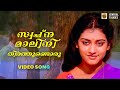 Swapnamalini Theerathundoru Devadas Venu Nagavally Parvathy KJ Yesudas K Raghavan