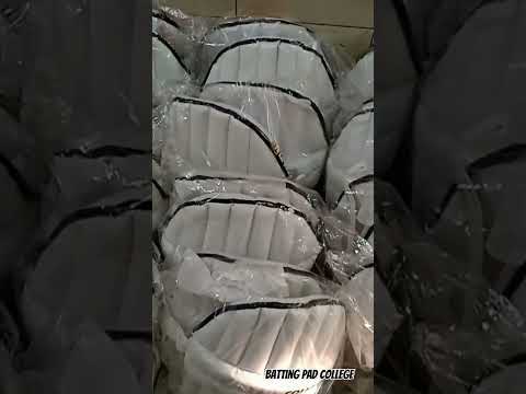 CRICKET BATTING PAD