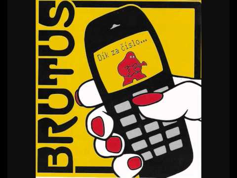 Brutus - Dlažební kostka