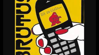 Brutus - Dlažební kostka Brutus - Dlažební kostka
