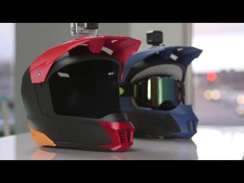 Stratasys F123 SOLIDWORKS Case Study