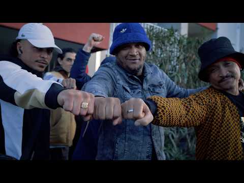 Mon frère - Sarkouz1, Frère Fred & @Maylan_Manaza (clip officiel)