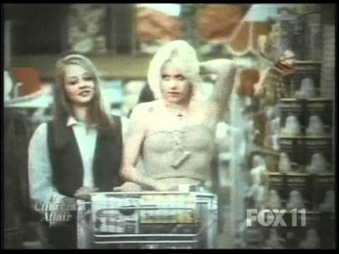 Cherie Currie - A Current Affair Story 2005