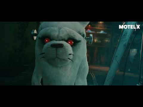 Don’t Feed These Animals (2019) | Trailer
