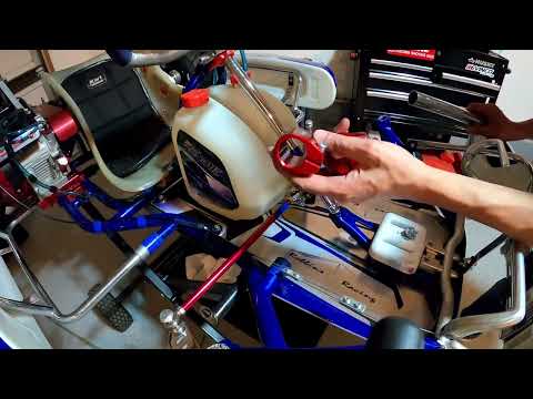 Go Kart - Torsion Bars