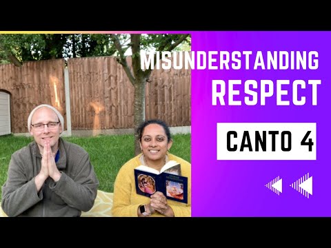 Day 475 -  Bhagavatam Bites - SB 4.3.22