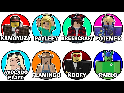Every Exposed Roblox YouTuber Explained in 10 Minutes