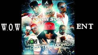 "TEAR DA CLUB UP" Extended version by  W.O.W ENTERTAINMENT