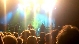 Brother moon - Amorphis at 013 Tilburg
