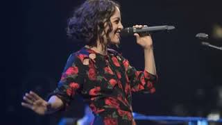 Soy lo prohibido - Natalia Lafourcade