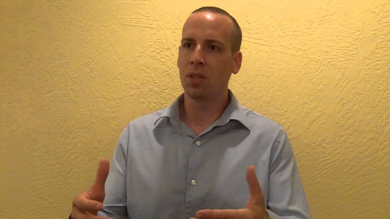 Promotional video thumbnail 3 for Dexter Godfrey