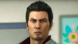 Видео Yakuza 6: The Song of Life