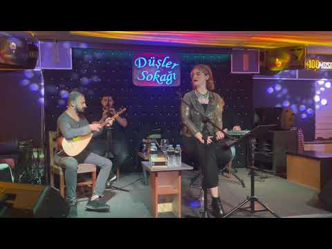 Ebru KELEŞ - Anlatmam Derdimi Dertsiz İnsana