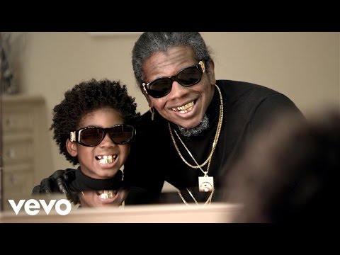 Trinidad James - Dad