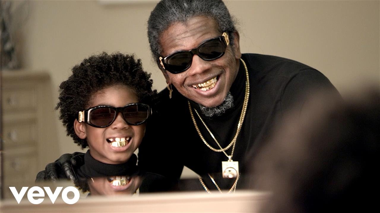 Trinidad James — Dad