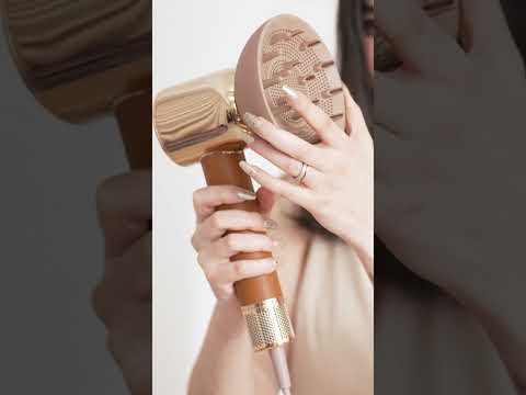 Фен Dreame Hair Miracle Dryer (AHD9)