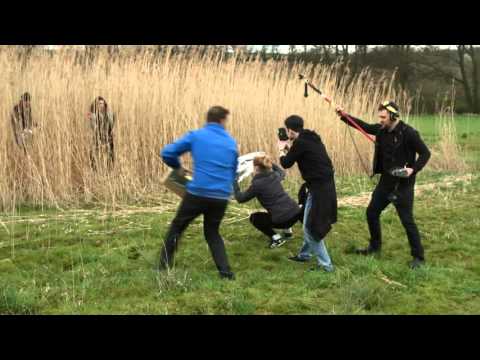 Natočte s námi filmový videoklip – Anacreon!