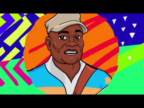 Dennis Bovell - Caught You In a Lie (Official Video)