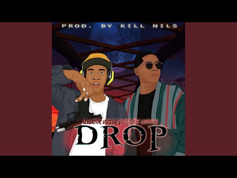 DROP (feat. $teven Cannon)
