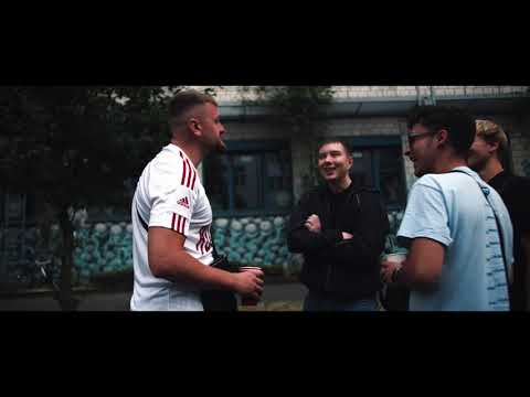 "GEFANGEN IN 53" FABINTREFFEN & GHETTOMBOLA (OFFICIAL RECAP VIDEO)