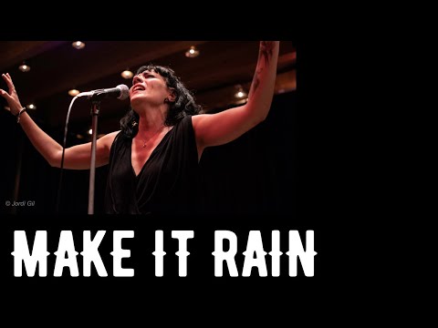 Blueroomess - Make it Rain (Tom Waits Cover)