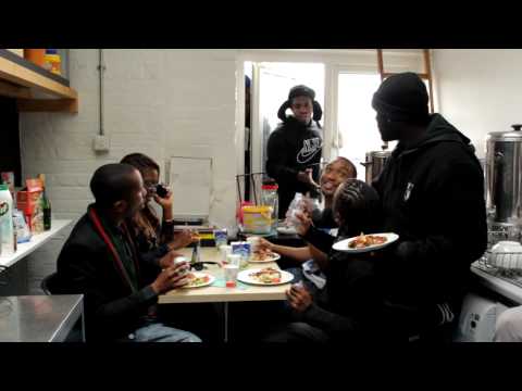 COME DINE WITH MAN (U.C.S.T) EPISODE 3