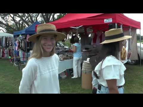 PROVIDENCIA SANTA FE Jineteada Fortin La Providencia  Santa Fe 15/03/2026