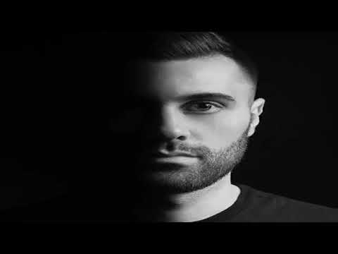 Dylan Deck - 30-May-2025 Artist Of The Week