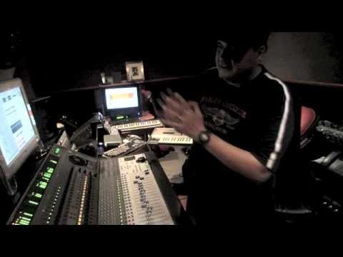 Dyweetz Y El Prófugo Musical - Dando Preview De Baila Con Estilo