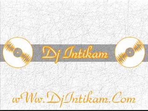 Dj iNTiKaM Ft.QaRizMa&Erdo-Bu Askin Sonu Yok