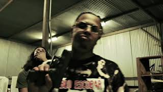 Young Kiddoe - Tiren Paca (ft. AR Restless)