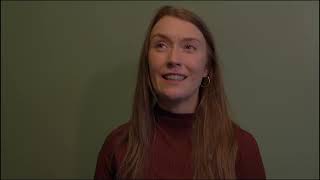 Meet The Director of A Stupid Man, Amy Frear