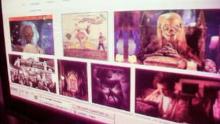 Rothschild 1st Cousin Inbred AIX & Interlocks Duke of Wellington of Waterloo 2016