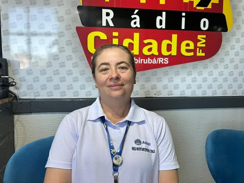 Agricultura em Quinze de Novembro: análise da Emater/RS-Ascar