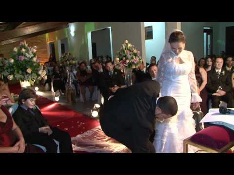 Melhores Momentos de Priscila e Rodolfo