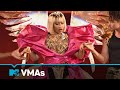 Nicki Minaj Performs “Majesty,” “Barbie Dreams,” “Ganja Burn,” “FeFe” | MTV VMAs | Live Performance