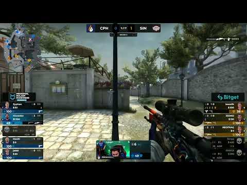 nicodoz EZ scout ace