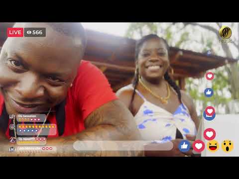 Jerra Nelo Ft ENVR & OG Sensation - Moi Uma (Official Video)