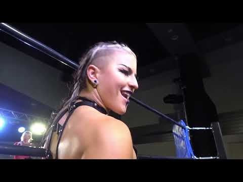 [FREE MATCH] DELTA Vs Jake Andrewartha | Singles Match | #DMDUPressure (IWTV)