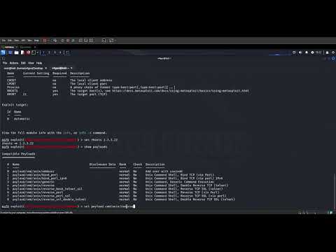 Vulnhub Basic Pentesting 1 Walkthrough