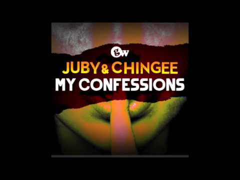 JUBY & CHINGEE "MY CONFESSIONS" 2015 GROOVY SOCA