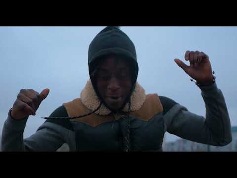 Adef Nona - 619 Rey Mysterio ( Prod By FranKy R)  // ICE ROCKET