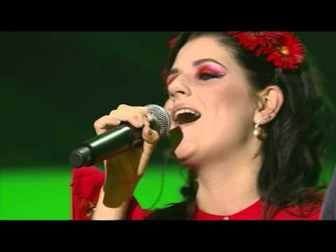 Fara, Božolė choras ir Faros komanda - Rondo dainų popuri (LB#4 FINALINĖS KOVOS)