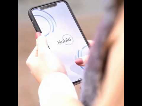 Hublo- Pressing à domicile 48h