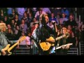 Bruce Springsteen: What's so funny 'bout peace, love & understanding