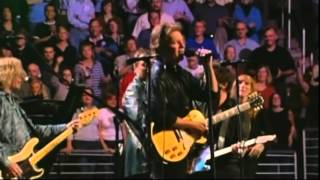 Bruce Springsteen: What's so funny 'bout peace, love & understanding