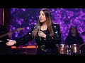 Άντζελα Δημητρίου Live Chart Show 2022 Alpha TV